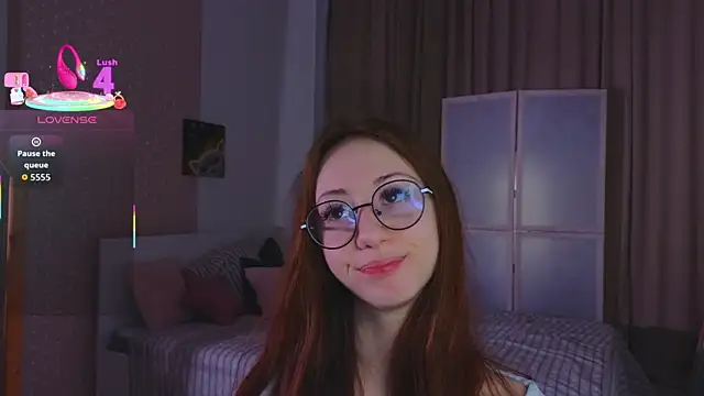 AvrilLeMell online show from 20, 10, 2025