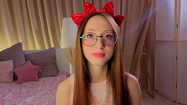 AvrilLeMell online show from 7, 3, 2026