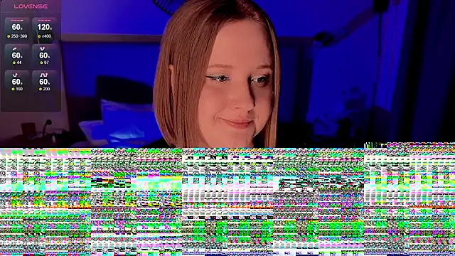 NaomiRey1 online show from 27, 9, 2025