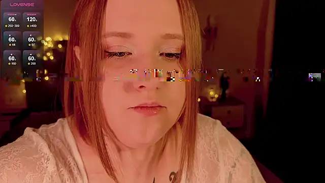 NaomiRey1 online show from 1, 11, 2025