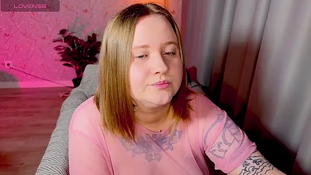 NaomiRey1 online show from 22, 2, 2026