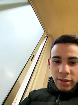 Romanalegre online show from 14, 1, 2026