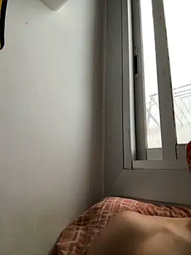 Romanalegre online show from 13, 10, 2025