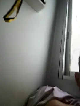 Romanalegre online show from 16, 10, 2025