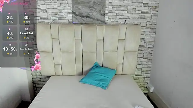 Snapshot of Celesste_doll chatting on 21, 2, 2026 Celesste doll online show from 21, 2, 2026