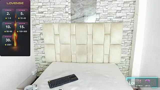 Celesste doll online show from 6, 11, 2025