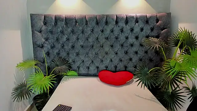 Celesste doll online show from 7, 11, 2025