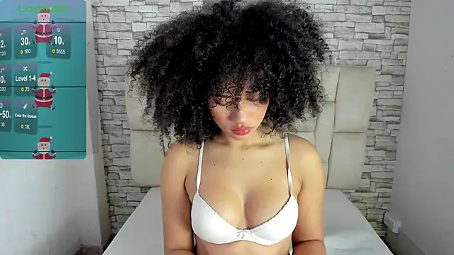 Celesste doll online show from 19, 12, 2025