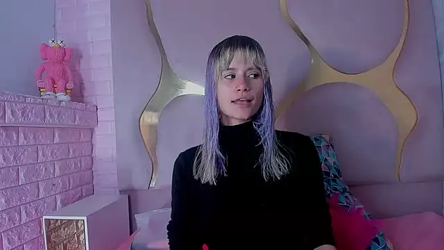 barbieambar online show from 24, 10, 2025