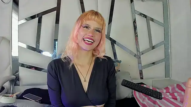 barbieambar online show from 18, 3, 2026