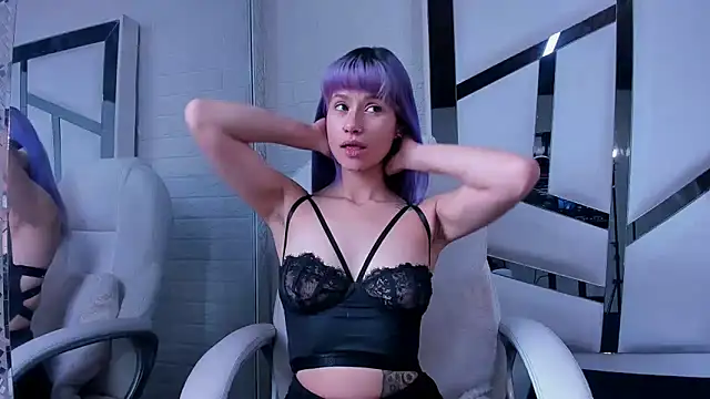 barbieambar online show from 3, 10, 2025