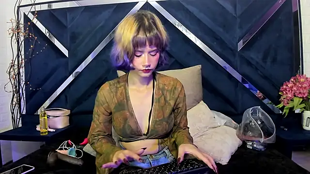 Snapshot of barbieambar chatting on 12, 7, 2026 barbieambar online show from 12, 7, 2026