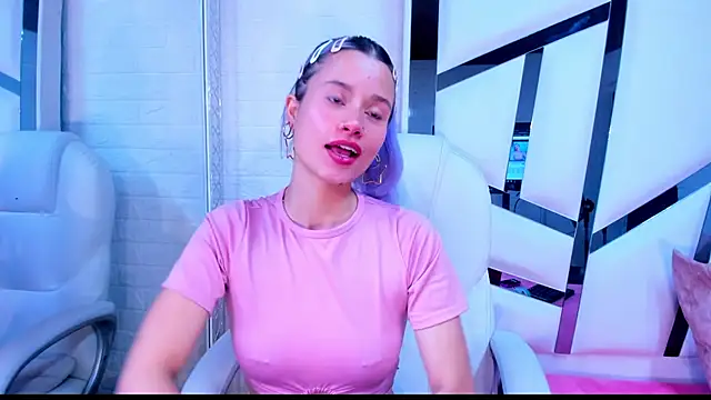 barbieambar online show from 10, 9, 2025