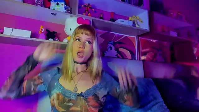 barbieambar online show from 2, 2, 2026