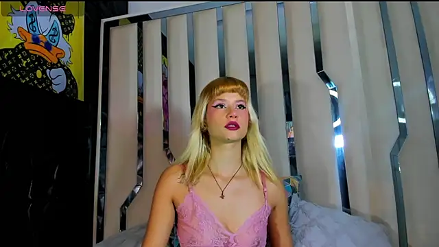 barbieambar online show from 11, 2, 2026