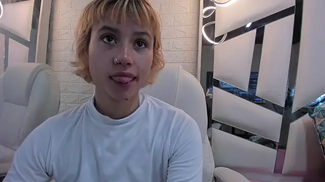 barbieambar online show from 14, 5, 2026
