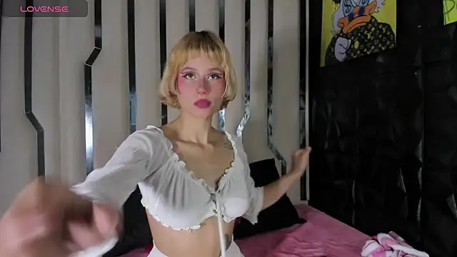 barbieambar online show from 9, 5, 2026