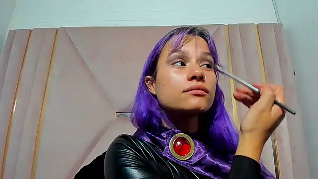 barbieambar online show from 31, 10, 2025