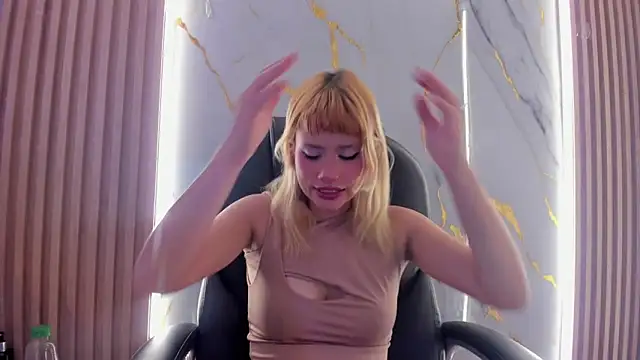 barbieambar online show from 10, 2, 2026