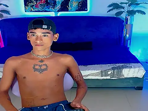 gabo hotboy online show from 18, 5, 2026