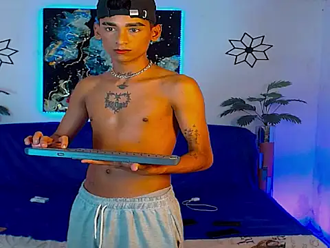 gabo hotboy online show from 17, 5, 2026