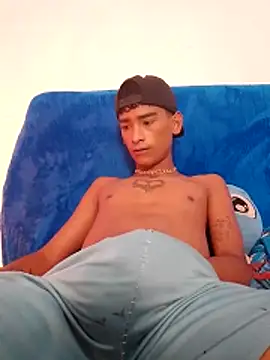 gabo hotboy online show from 4, 4, 2026