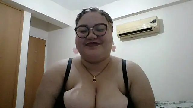 GoddessMocha online show from 10, 5, 2026