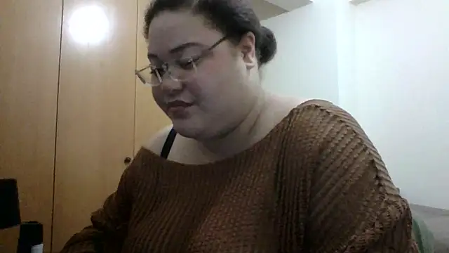 GoddessMocha online show from 30, 11, 2025