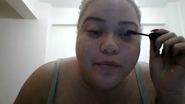 GoddessMocha online show from 18, 9, 2025