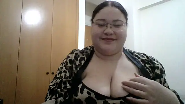 GoddessMocha online show from 16, 11, 2025