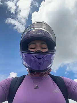 Camilla Miller01 online show from 19, 3, 2026