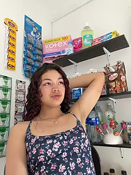 Camilla Miller01 online show from 20, 5, 2026