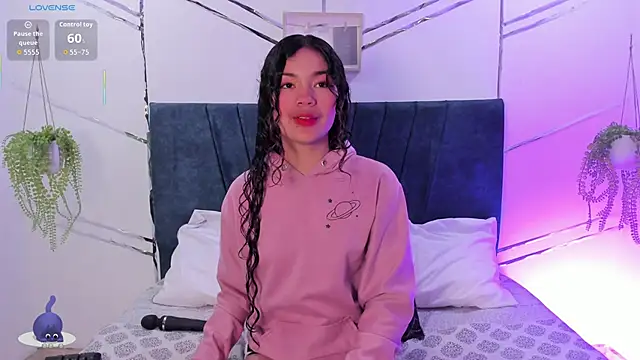 Camilla Miller01 online show from 30, 9, 2025