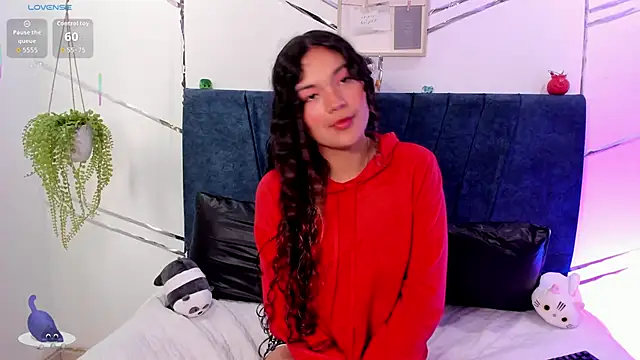 Camilla Miller01 online show from 13, 11, 2025