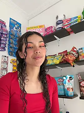 Camilla Miller01 online show from 14, 4, 2026