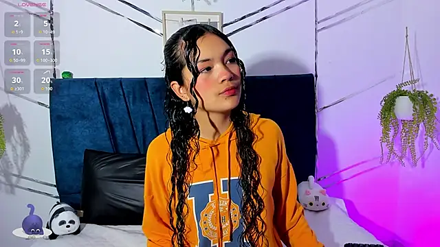 Camilla Miller01 online show from 27, 11, 2025