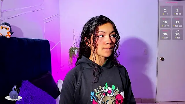 Camilla Miller01 online show from 7, 2, 2026