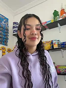 Camilla Miller01 online show from 21, 3, 2026