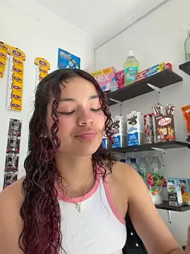 Camilla Miller01 online show from 26, 5, 2026