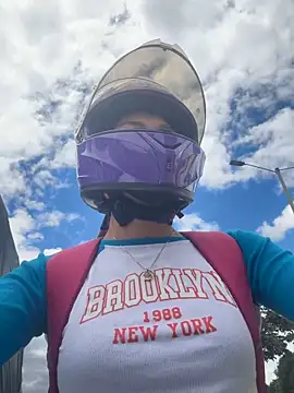 Camilla Miller01 online show from 7, 4, 2026