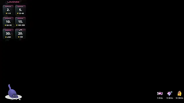 Camilla Miller01 online show from 24, 11, 2025