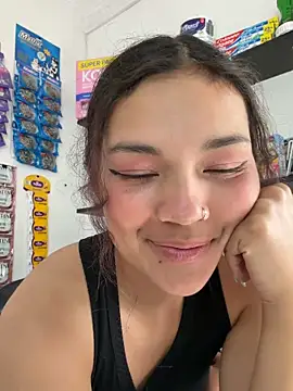 Camilla Miller01 online show from 16, 4, 2026