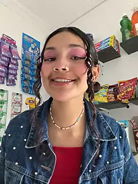 Camilla Miller01 online show from 7, 5, 2026