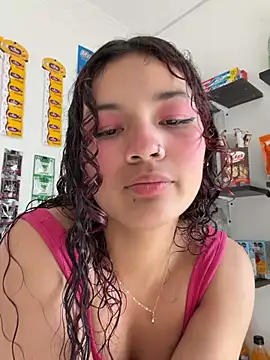 Camilla Miller01 online show from 27, 5, 2026