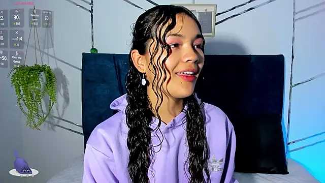 Camilla Miller01 online show from 28, 11, 2025