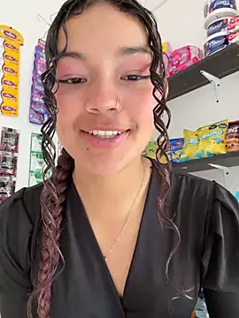 Camilla Miller01 online show from 5, 5, 2026