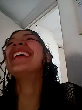 Camilla Miller01 online show from 25, 9, 2025