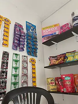 Camilla Miller01 online show from 13, 4, 2026