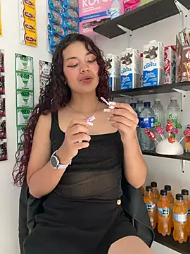 Camilla Miller01 online show from 22, 5, 2026