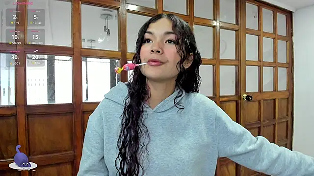 Camilla Miller01 online show from 12, 1, 2026